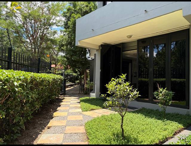 44M² SERVICED OFFICE TO LET IN BARBEQUE DOWNS
